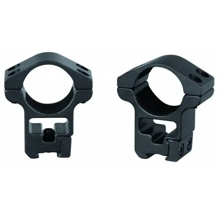 Gamo Mount 2-Piece High Ts-250 1