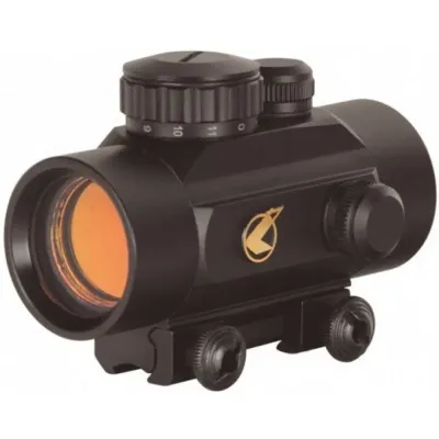 Gamo Red Dot Sight Quick Shot Bz 30mm