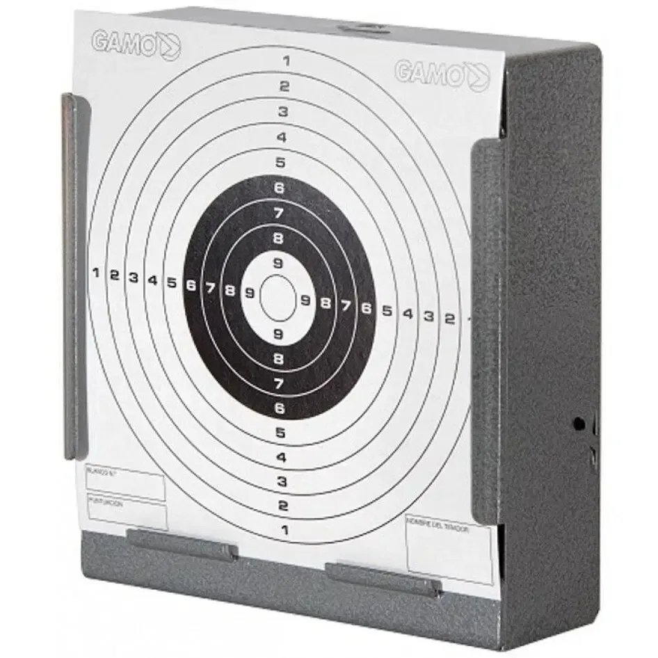 Gamo Trap Catch Pellet Flat