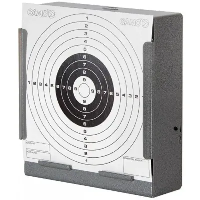 Gamo Trap Catch Pellet Flat