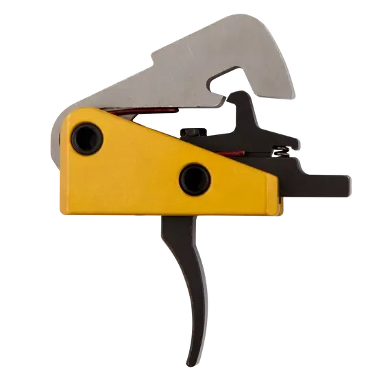 Timney TR Ar-10 Sml Pin 4 Lb SOL Non-Adj