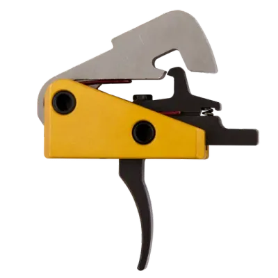 Timney TR Ar-10 Sml Pin 4 Lb SOL Non-Adj