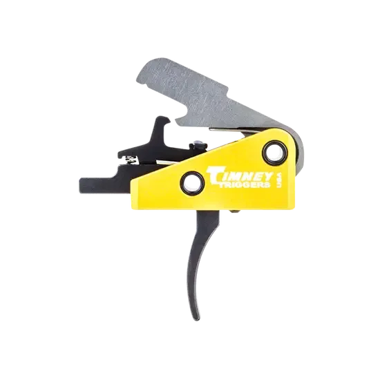 Timney TR AR-15 Lg Pin 3 Lb SKEL Non-Adj