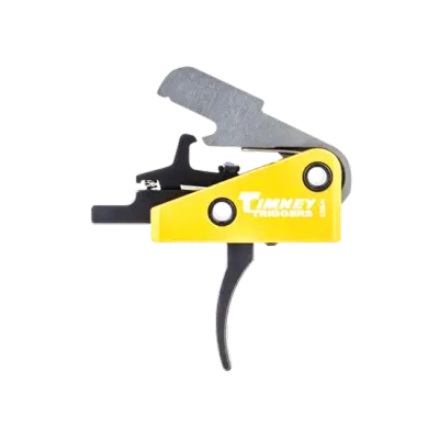 Timney TR AR-15 Lg Pin 3 Lb SKEL Non-Adj