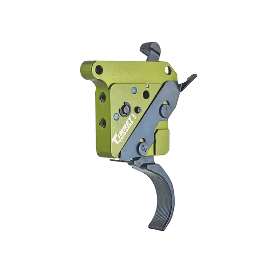 Timney TR Elite H Rem 700 R/H T B 3 Lb