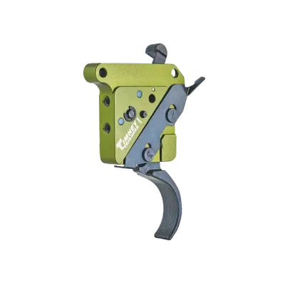 Timney TR Elite H Rem 700 R/H T B 3 Lb