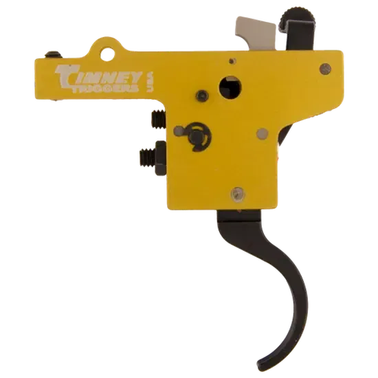 Timney TR M98 Delux Fweight W/Saf 3Lb