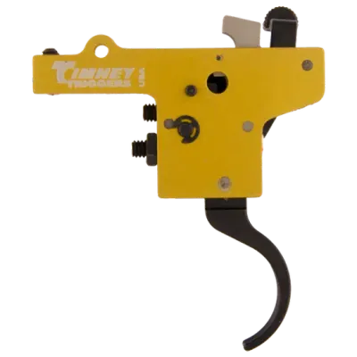 Timney TR M98 Delux Fweight W/Saf 3Lb