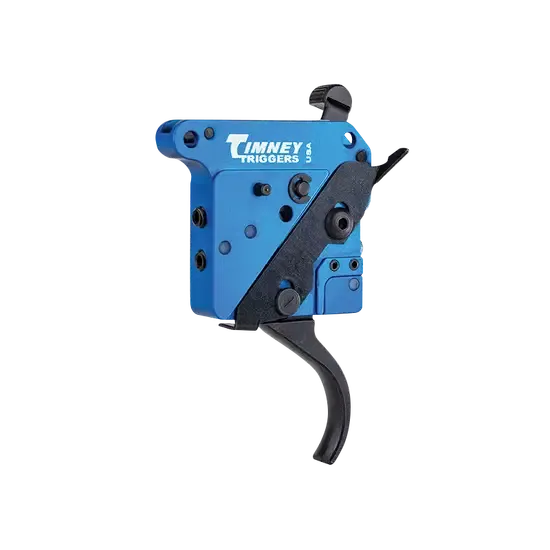 Timney TR Rem 700 2Stage 1Lb