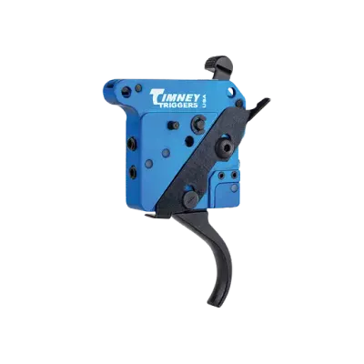 Timney TR Rem 700 2Stage 1Lb