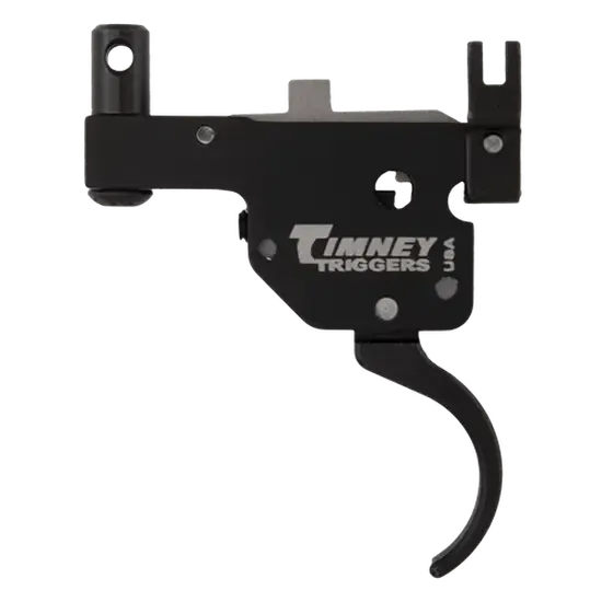Timney TR Ruger 77 (Tang Saf) 3Lb