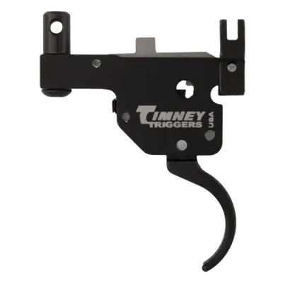 Timney TR Ruger 77 (Tang Saf) 3Lb
