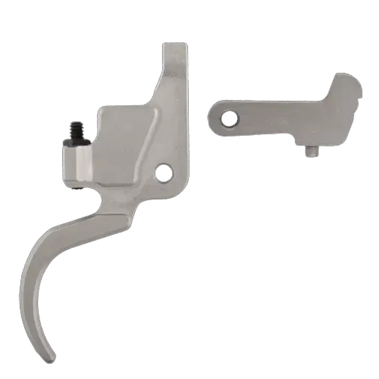 Timney TR Ruger 77 - Mk11 Tang Saf Adj