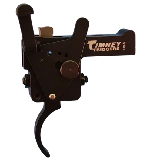 Timney TR WBY Vg/Howa w/SAF 3Lb