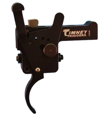 Timney TR WBY Vg/Howa w/SAF 3Lb