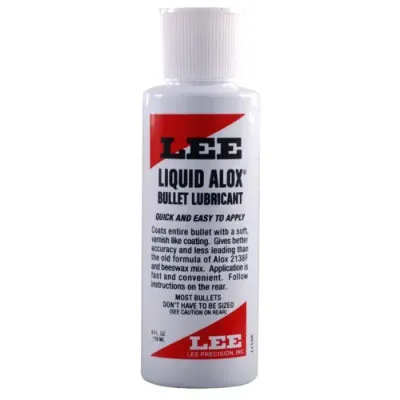 LEE Alox Liquid Bottle