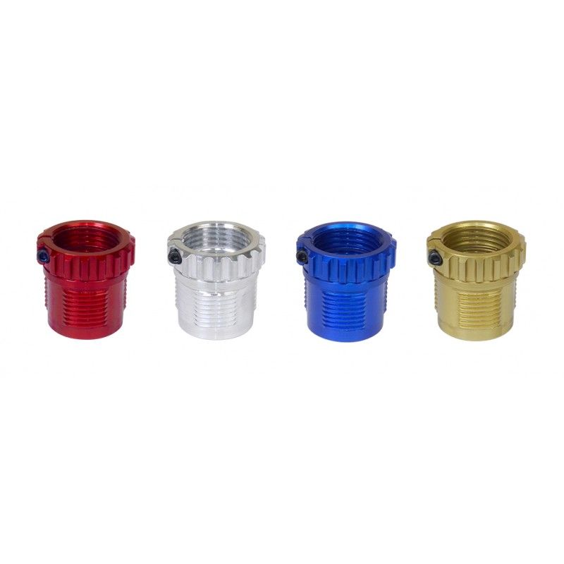 Lee Spline Drive Breech Lock Bushings (4)