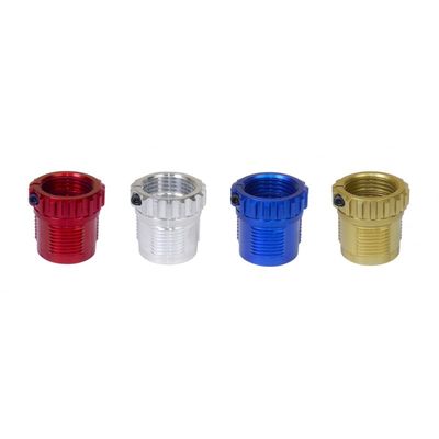 Lee Spline Drive Breech Lock Bushings (4)
