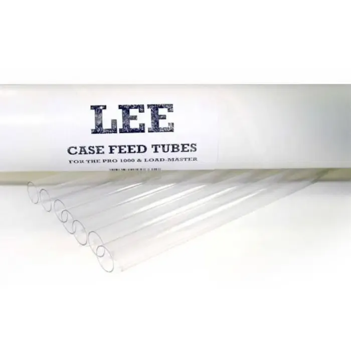 LEE Case Feeder Tubes (7)