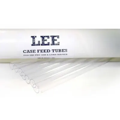 LEE Case Feeder Tubes (7)