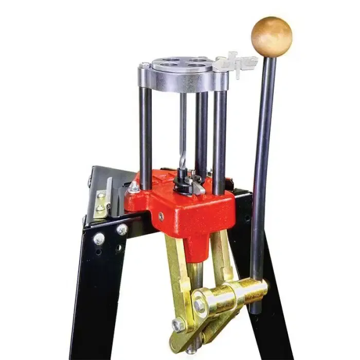 LEE Classic Turret Press