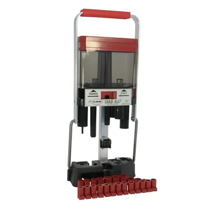 LEE 12Ga Load-All II Shotshell Press