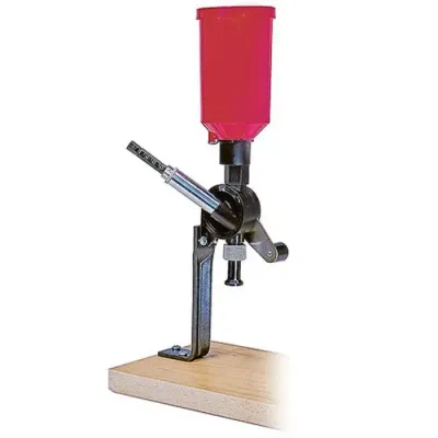 LEE Perfect Powder Measure