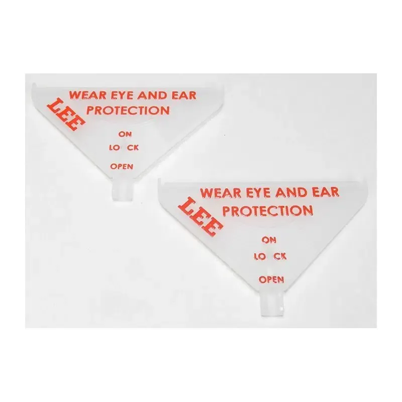 LEE Primer Tray - Folding (2Pack)