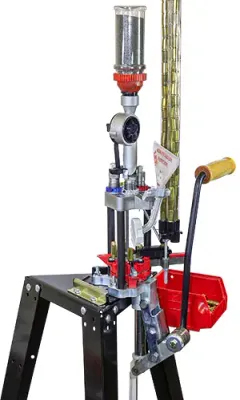 LEE Pro 4000 Kit 45 ACP