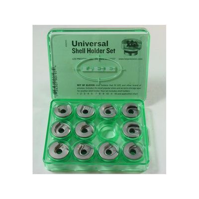 Lee Shellholder Set (Universal)