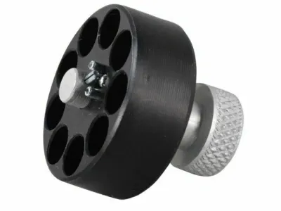 HKS Speedloader 22 LR 9-Rd
