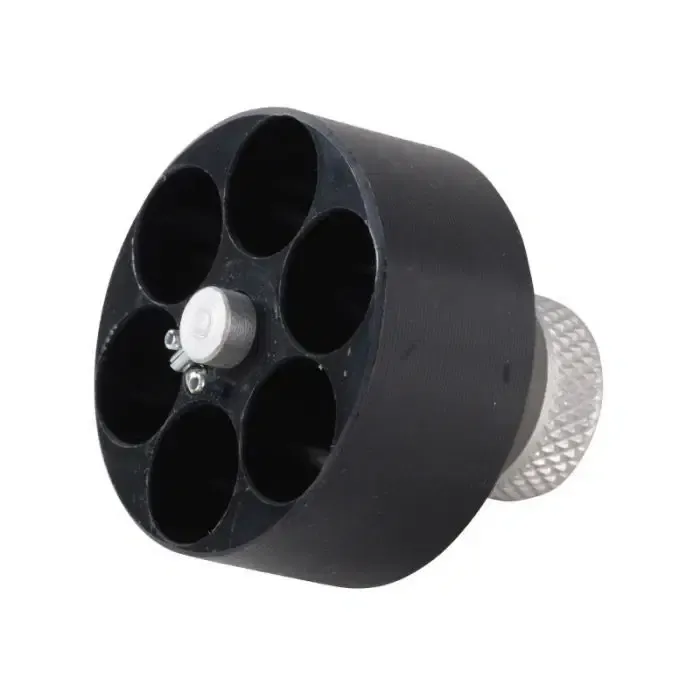 HKS Speedloader 38/357 6-Rd