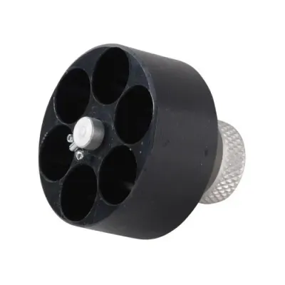 HKS Speedloader 38/357 6-Rd