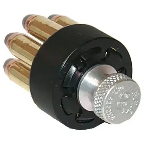 HKS Speedloader 38/357 7-Rd 587A