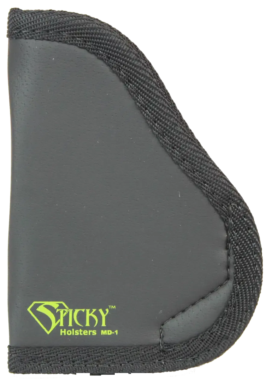 Sticky Holster MD