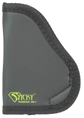 Sticky Holster MD