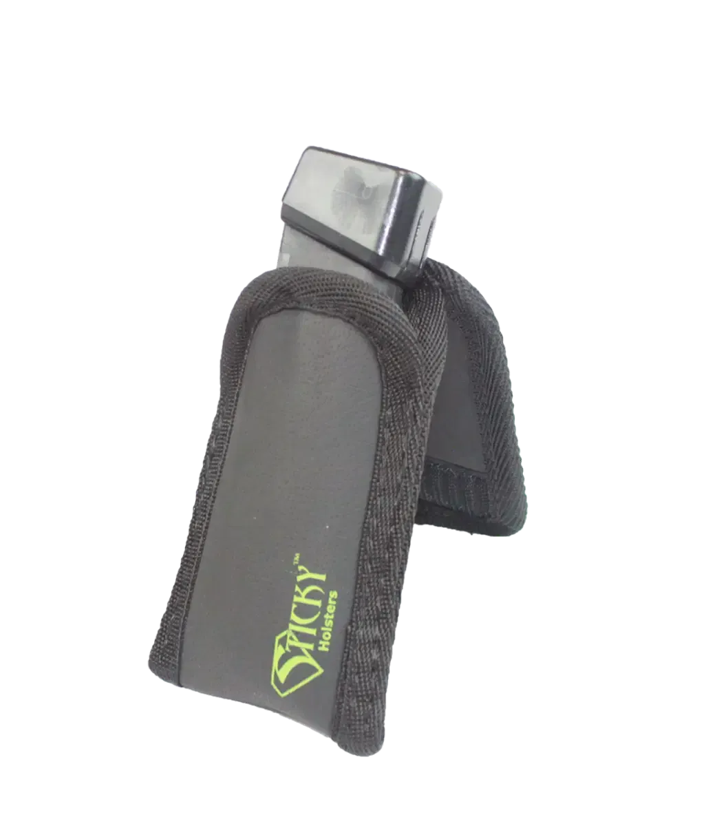 Sticky Holster Super Mag Pouch Single