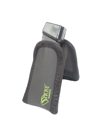 Sticky Holster Super Mag Pouch Single