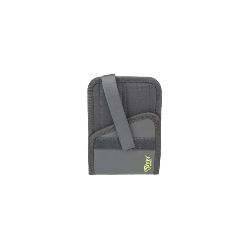 Sticky Holster Travel Mount