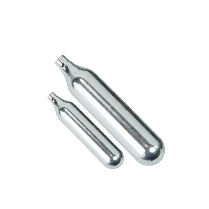 Yale CO2 Cartridges 12g (100)