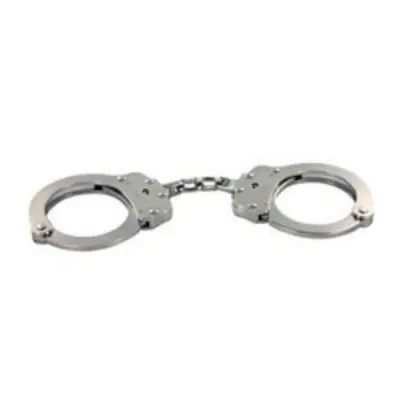 Yale Handcuffs - Chain