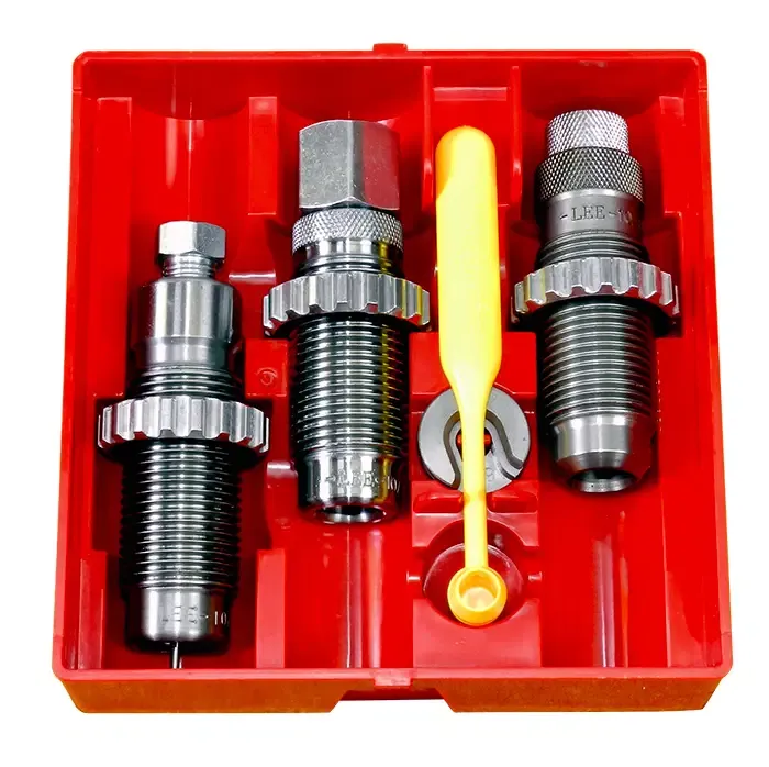 LEE Carbide 3-Die Set 44 Magnum/Special