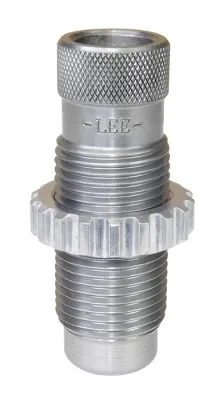 LEE Taper Crimp Die 38 Special
