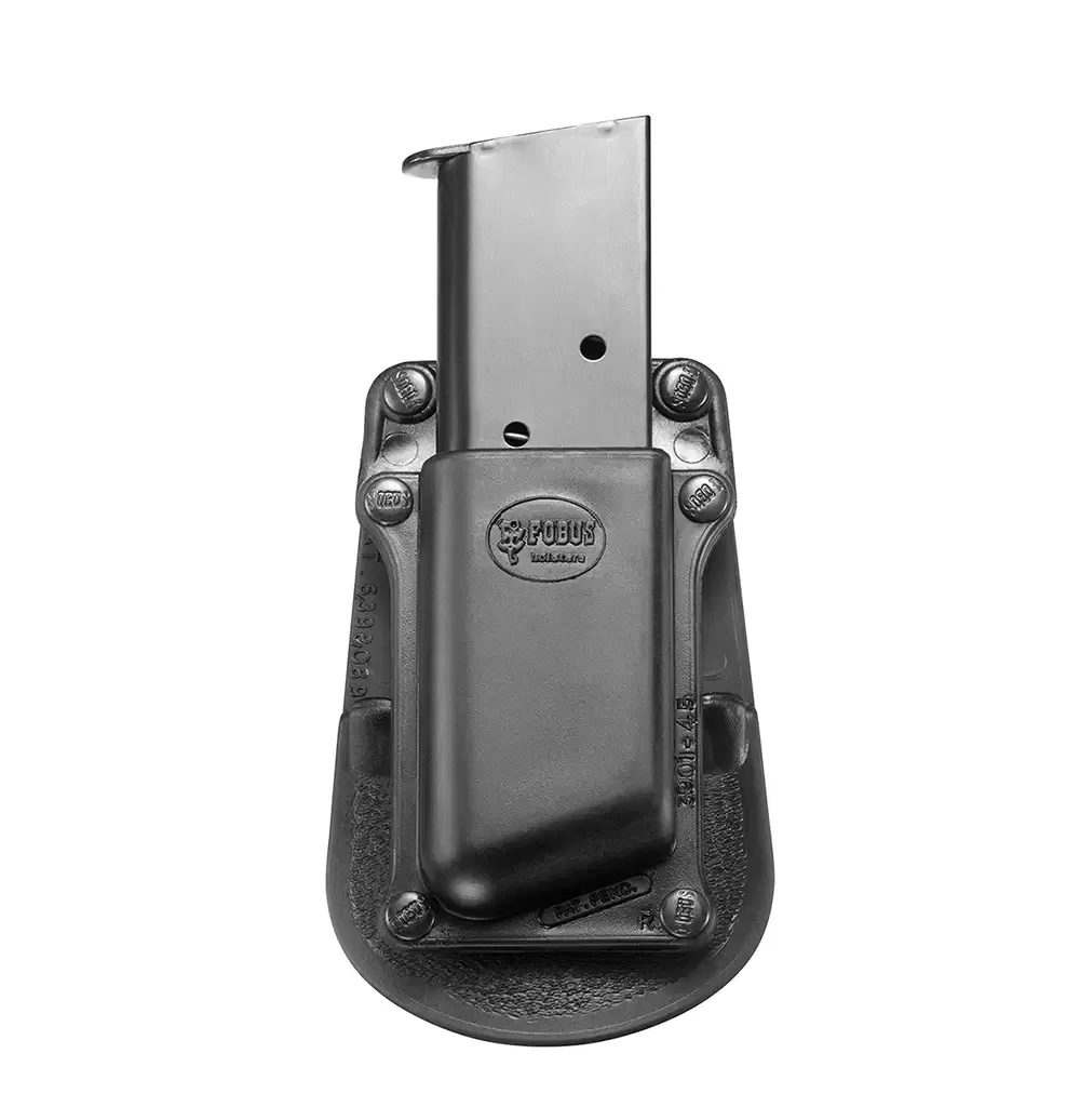 Fobus Mag Pouch Single