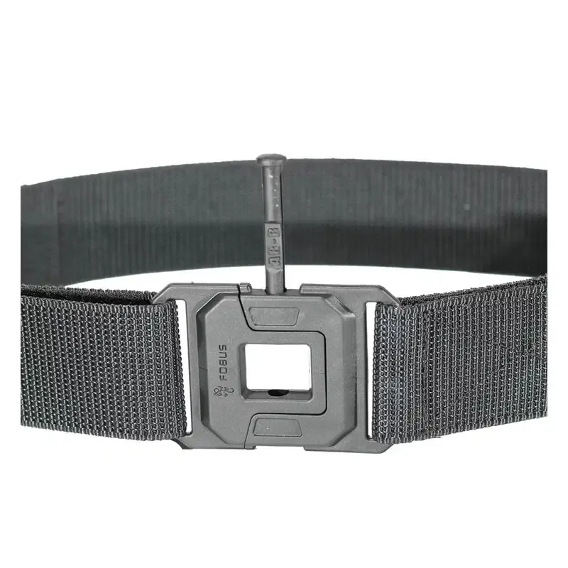Fobus Picatini Rail Belt Buckle Ar15