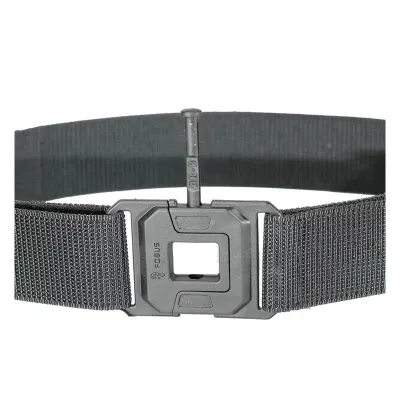 Fobus Picatini Rail Belt Buckle Ar15