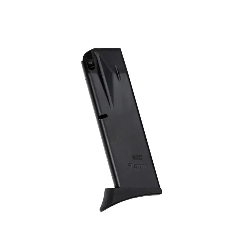 MEC-GAR Beretta Compact 9mmp 15Rd AFC Mag