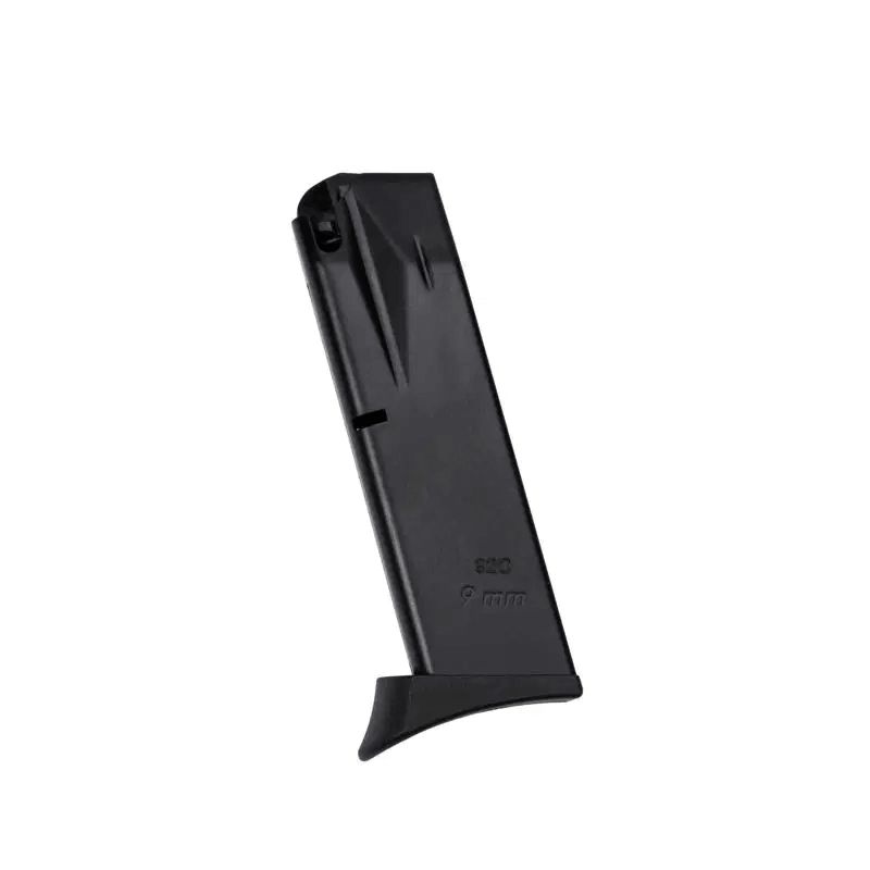 MEC-GAR Beretta Compact 9mmp 15Rd AFC Mag