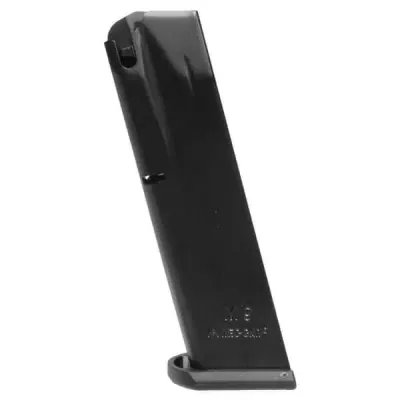 MEC-GAR Beretta Mod 92 9mmp 18 Rd Mag