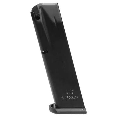 MEC-GAR Beretta Mod 92 9mmp 18 Rd Mag